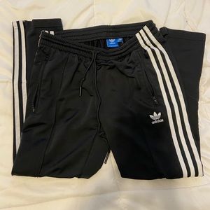 adidas track pants